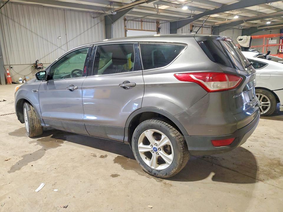 Aukcja sprzedaży 2013 Ford Escape, vin: 1FMCU0GX5DUB80686, numer aukcji: 47113816