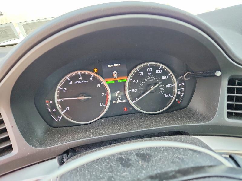 Продаж на аукціоні авто 2021 Acura Ilx, vin: 19UDE2F37MA003060, номер лоту: 47262646