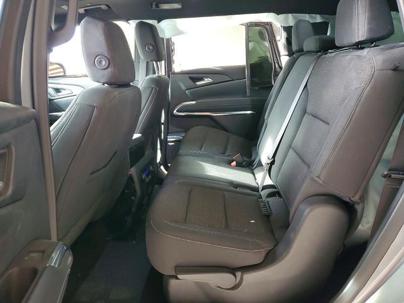 Aukcja sprzedaży 2024 Chevrolet Traverse, vin: 1GNERGKS2RJ225909, numer aukcji: 48295336