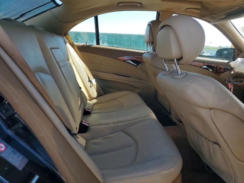 Продаж на аукціоні авто 2007 Mercedes-benz E, vin: WDBUF56X57B107544, номер лоту: 46460296