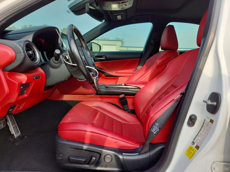 Продажа на аукционе авто 2021 Lexus Is 350, vin: JTHGZ1B27M5044299, номер лота: 42064976