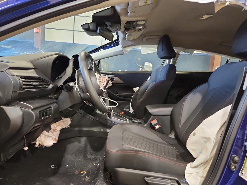 Продажа на аукционе авто 2024 Subaru Impreza, vin: JF1GUAFC9R8352041, номер лота: 45944696