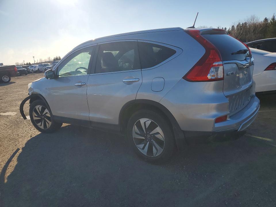 Продажа на аукционе авто 2016 Honda Cr-v, vin: 5J6RM4H9XGL800832, номер лота: 45730156