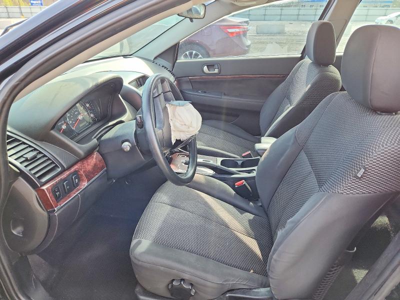 Продаж на аукціоні авто 2012 Mitsubishi Galant, vin: 4A32B3FF2CE013045, номер лоту: 47212656