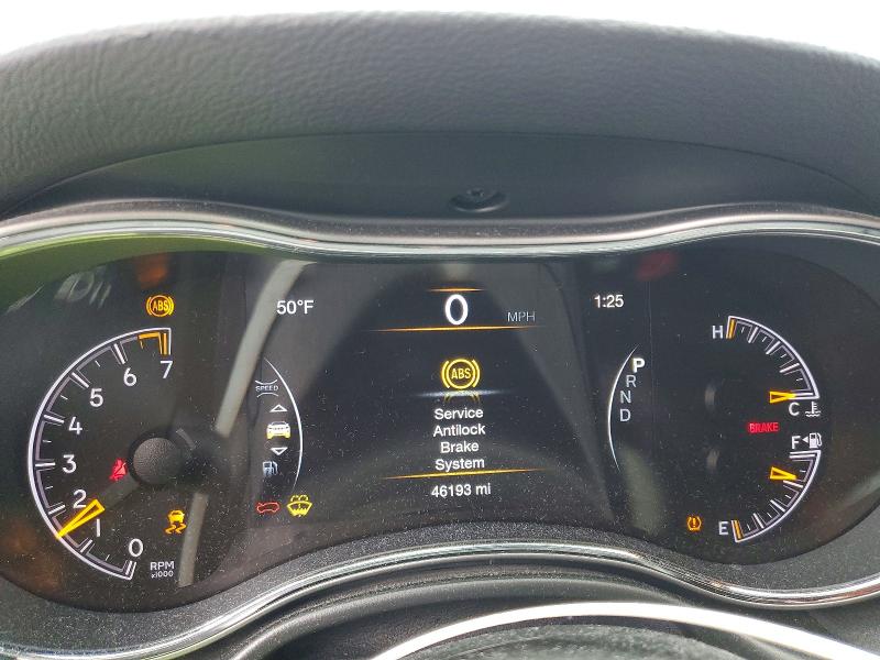 Продажа на аукционе авто 2020 Jeep Grand Cherokee, vin: 1C4RJFAGXLC250688, номер лота: 46440636