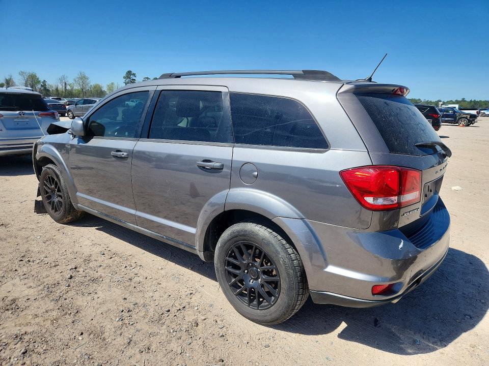 Продажа на аукционе авто 2012 Dodge Journey, vin: 3C4PDCBG0CT153421, номер лота: 46310796