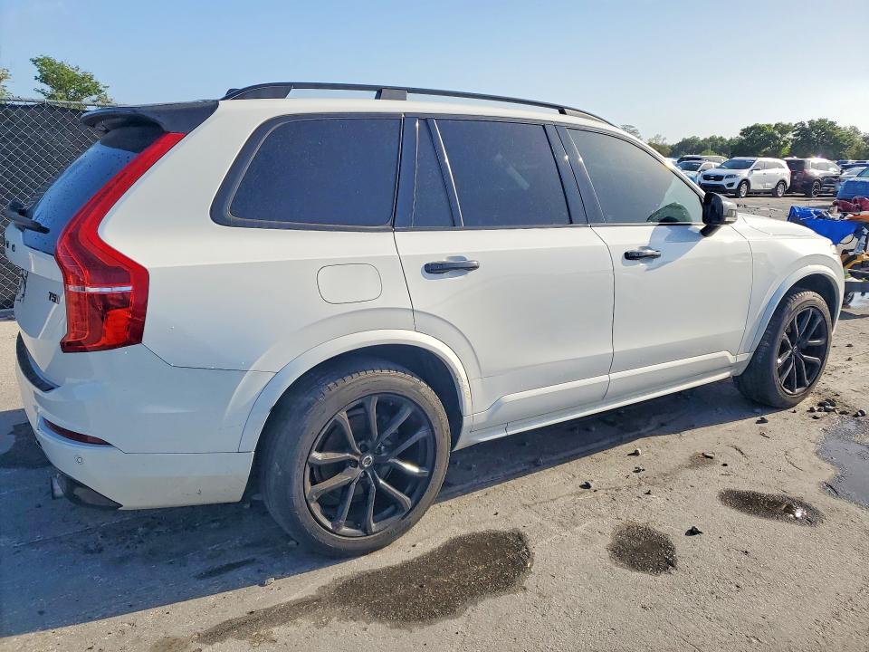 47860636 :رقم المزاد ، YV4102PK6K1506398 vin ، 2019 Volvo Xc90 مزاد بيع