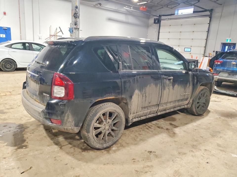 Aukcja sprzedaży 2014 Jeep Compass, vin: 1C4NJDCB2ED773138, numer aukcji: 45769626