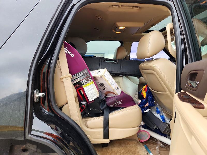 Продажа на аукционе авто 2011 Gmc Yukon, vin: 1GKS2EEF4BR359982, номер лота: 79824835