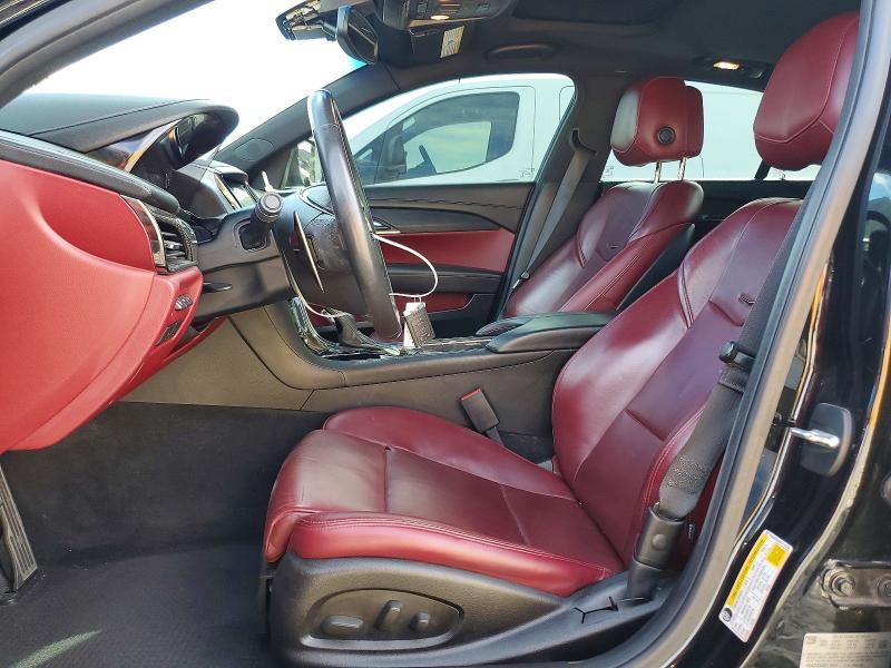 Aukcja sprzedaży 2013 Cadillac Ats, vin: 1G6AE5S34D0116479, numer aukcji: 79495625