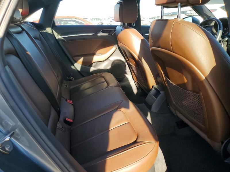 Aukcja sprzedaży 2015 Audi A3, vin: WAUBFGFF7F1005014, numer aukcji: 47390226