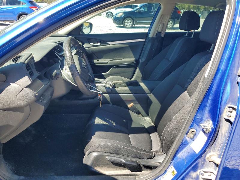 Продажа на аукционе авто 2020 Honda Civic, vin: 2HGFC2F67LH596184, номер лота: 79207865