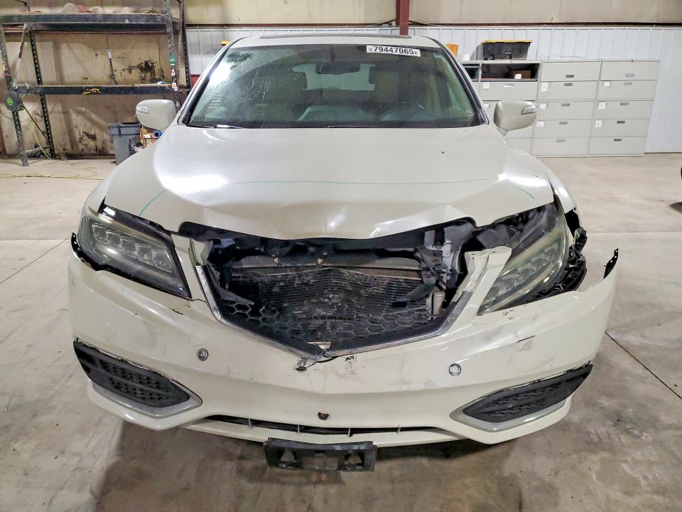 Продаж на аукціоні авто 2016 Acura Rdx, vin: 5J8TB4H56GL027227, номер лоту: 79447065