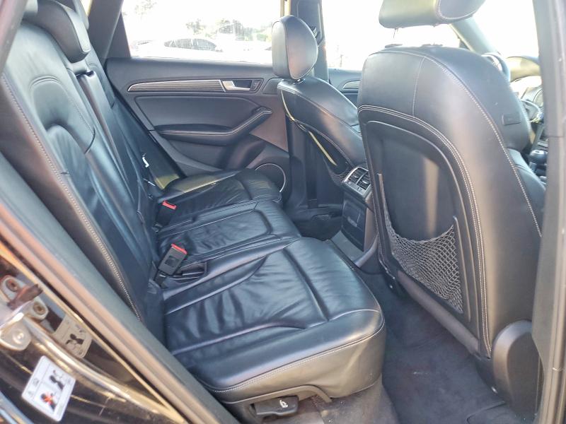 Продажа на аукционе авто 2014 Audi Sq5, vin: WA1CGAFP0EA067017, номер лота: 79547515