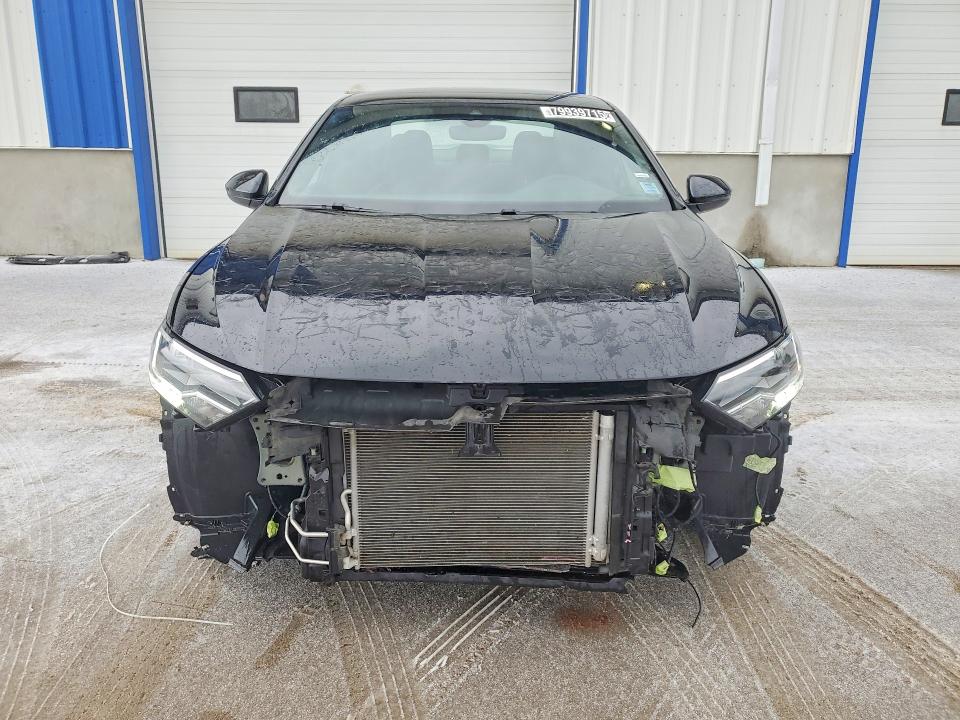 Aukcja sprzedaży 2024 Volkswagen Jetta, vin: 3VWSM7BU0RM076749, numer aukcji: 79939715