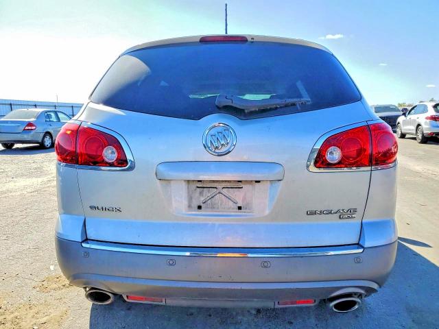 79477575 :رقم المزاد ، 5GALRCEDXAJ250715 vin ، 2010 Buick Enclave مزاد بيع