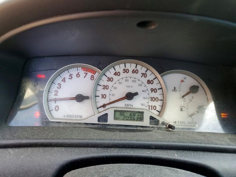 Продаж на аукціоні авто 2006 Toyota Corolla, vin: 1NXBR32E66Z740559, номер лоту: 79497315