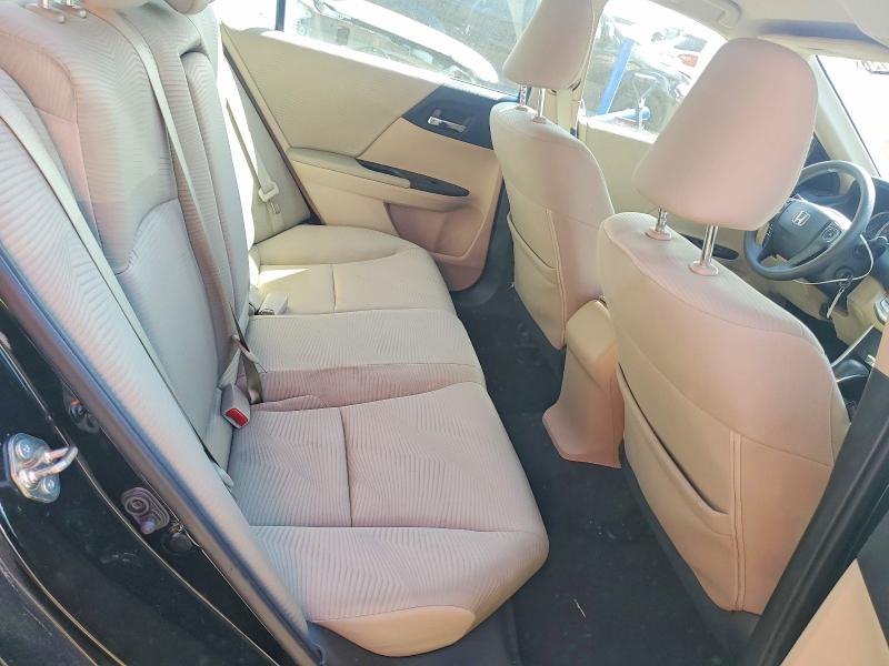 Aukcja sprzedaży 2015 Honda Accord, vin: 1HGCR2F3XFA260930, numer aukcji: 46615746