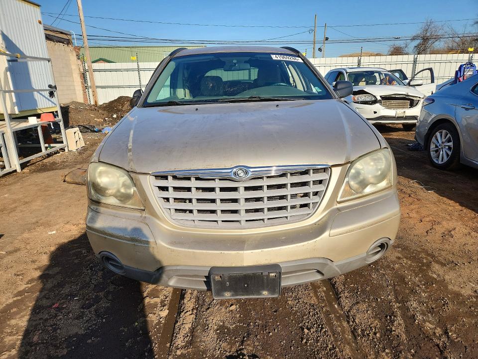 Aukcja sprzedaży 2005 Chrysler Pacifica, vin: 2C4GM48L75R414558, numer aukcji: 41969286