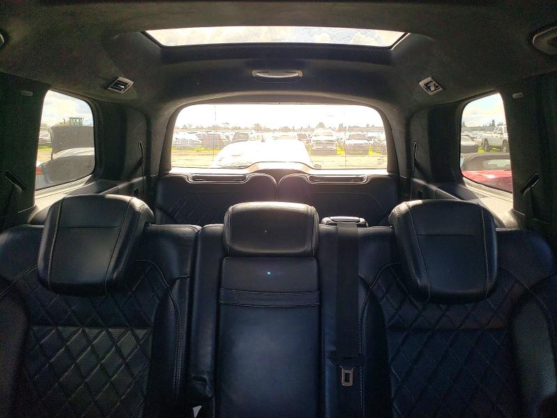 79311695 :رقم المزاد ، 4JGDF7DE8EA322008 vin ، 2014 Mercedes-benz Gl مزاد بيع