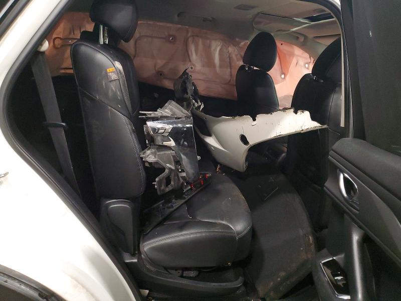 Продажа на аукционе авто 2018 Mazda Cx-9, vin: JM3TCBCY9J0206931, номер лота: 48260206