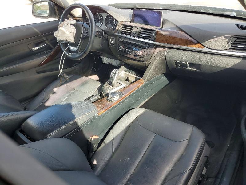 Продаж на аукціоні авто 2014 Bmw 435, vin: WBA3R1C57EK191828, номер лоту: 79285865