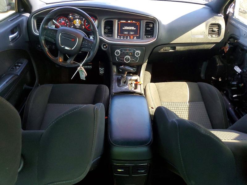 Продажа на аукционе авто 2021 Dodge Charger, vin: 2C3CDXHG4MH659362, номер лота: 46013986