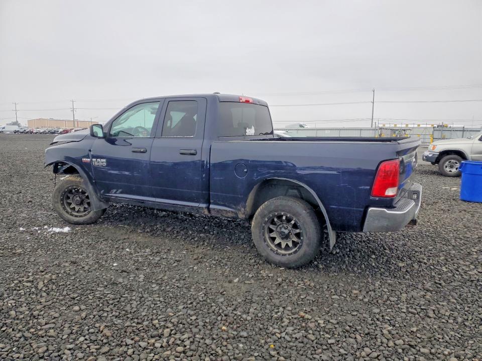 Aukcja sprzedaży 2017 Ram 1500, vin: 1C6RR7FT3HS827151, numer aukcji: 46197936