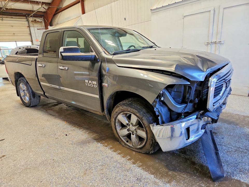 Aukcja sprzedaży 2013 Ram 1500, vin: 1C6RR7GT3DS688101, numer aukcji: 79666205