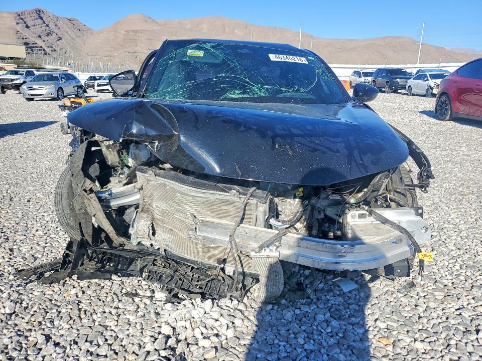 Продажа на аукционе авто 2024 Honda Accord, vin: 1HGCY2F59RA038548, номер лота: 46346216