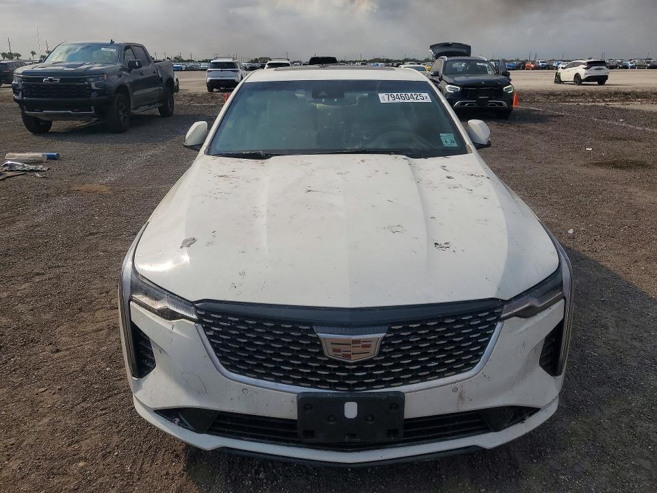 Aukcja sprzedaży 2023 Cadillac Ct4, vin: 1G6DF5RK8P0140263, numer aukcji: 79460425