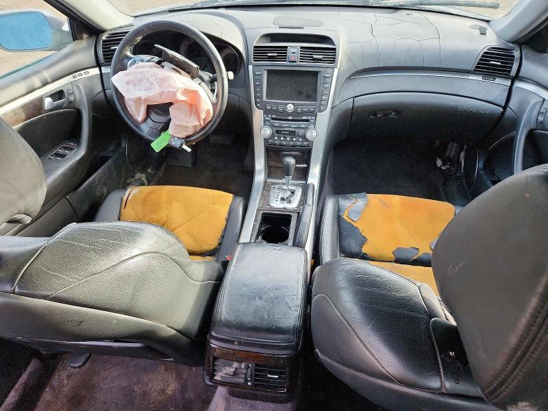 2007 Acura Tl მანქანა იყიდება აუქციონზე, vin: 19UUA66207A044807, აუქციონის ნომერი: 41748306