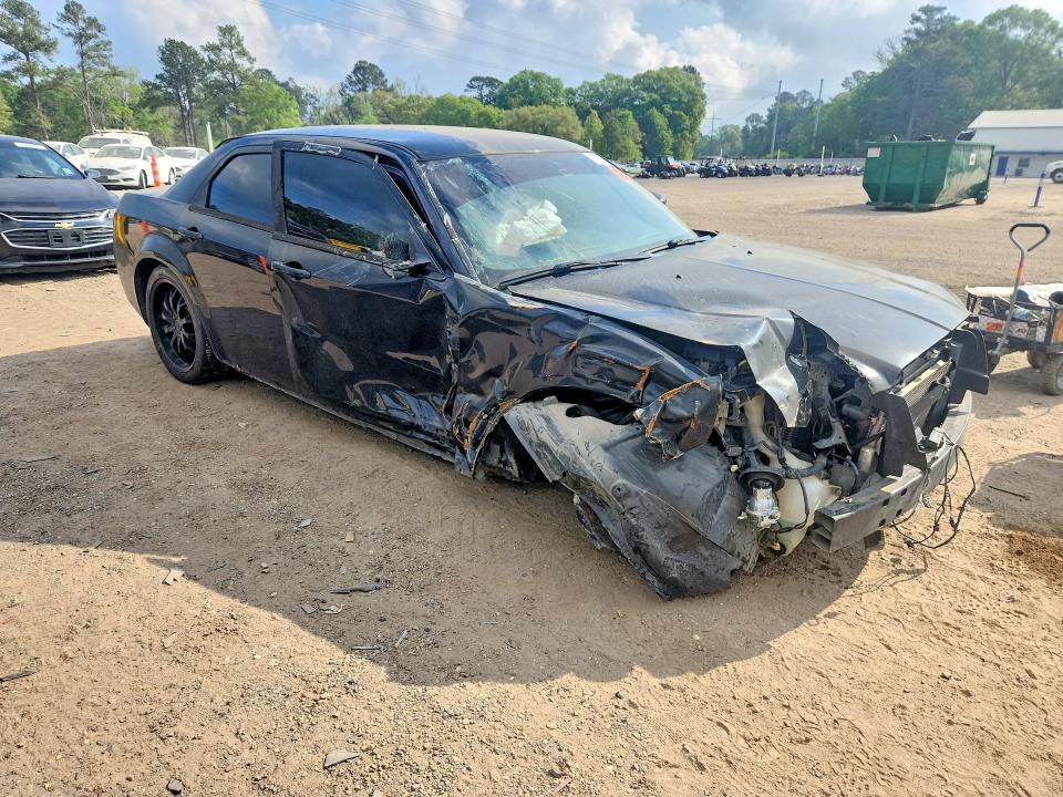 Aukcja sprzedaży 2007 Chrysler 300c, vin: 2C3KA63H27H833741, numer aukcji: 47576196