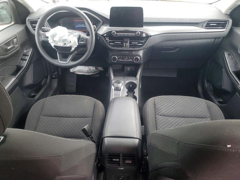 45833006 :رقم المزاد ، 1FMCU0GN4SUA63550 vin ، 2025 Ford Escape مزاد بيع