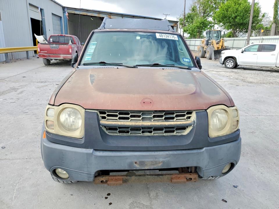 Aukcja sprzedaży 2002 Nissan Xterra, vin: 5N1ED28T42C515178, numer aukcji: 48134176