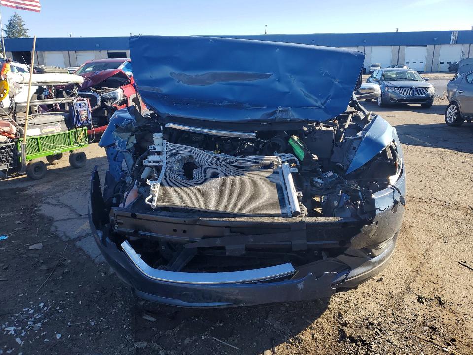 Aukcja sprzedaży 2018 Ford Taurus, vin: 1FAHP2F83JG112913, numer aukcji: 45792096