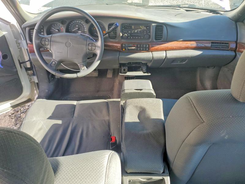 Продаж на аукціоні авто 2004 Buick Lesabre, vin: 1G4HP52K34U138880, номер лоту: 79113025