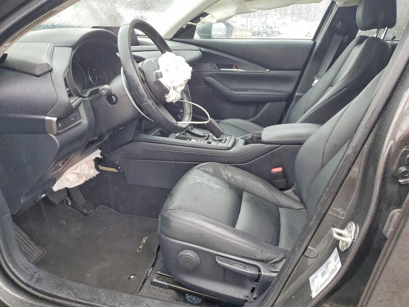 41587076 :رقم المزاد ، 3MVDMBBL5MM301616 vin ، 2021 Mazda Cx-30 مزاد بيع