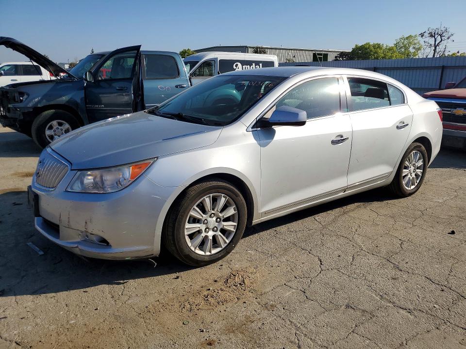 Aukcja sprzedaży 2010 Buick Lacrosse, vin: 1G4GB5EGXAF167908, numer aukcji: 42023096