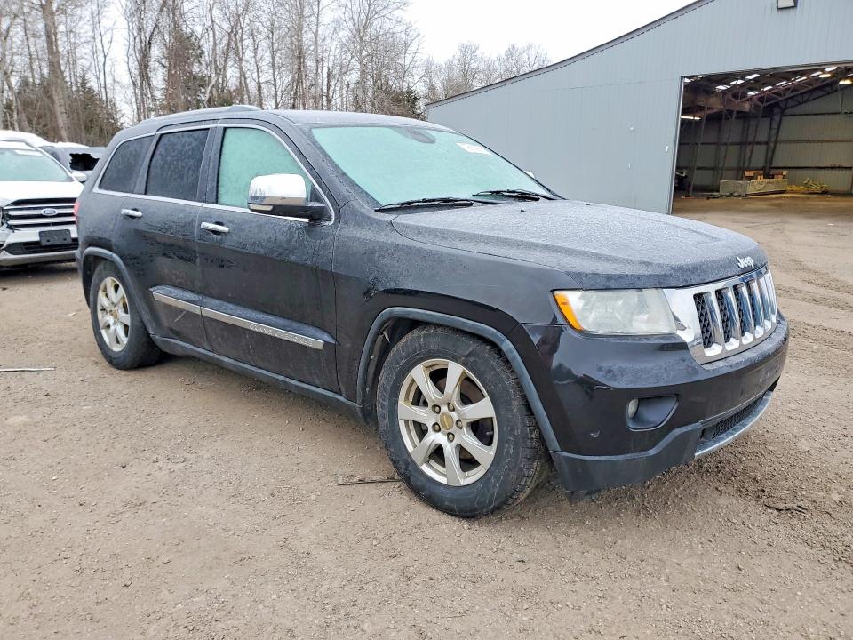 Продажа на аукционе авто 2011 Jeep Grand Cherokee, vin: 1J4RR6GG3BC673928, номер лота: 79993985