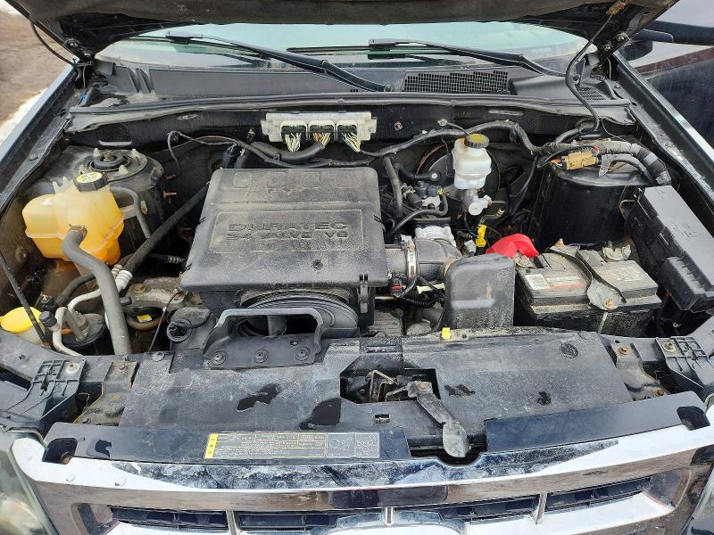 Продажа на аукционе авто 2010 Ford Escape, vin: 1FMCU9EG8AKC38790, номер лота: 46510226
