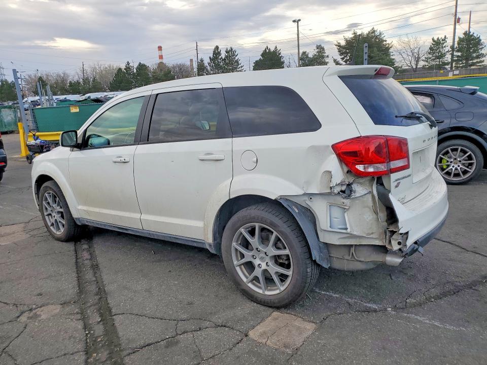 Продаж на аукціоні авто 2019 Dodge Journey, vin: 3C4PDDEG6KT779572, номер лоту: 47109826