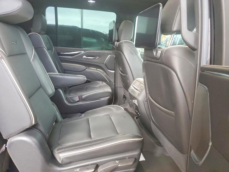 Aukcja sprzedaży 2021 Cadillac Escalade, vin: 1GYS4PKL3MR310345, numer aukcji: 41832426