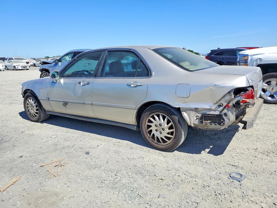 Aukcja sprzedaży 1998 Acura 3.5rl, vin: JH4KA965XWC007699, numer aukcji: 47456286