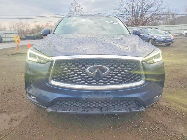 Продажа на аукционе авто 2021 Infiniti Qx50, vin: 3PCAJ5BBXMF108467, номер лота: 46880546