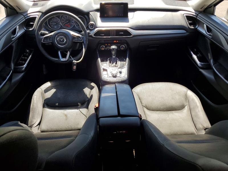 Продажа на аукционе авто 2017 Mazda Cx-9, vin: JM3TCBBY8H0139735, номер лота: 47390176