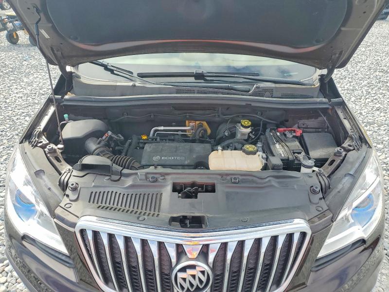Aukcja sprzedaży 2014 Buick Encore, vin: KL4CJCSBXEB713293, numer aukcji: 79613505