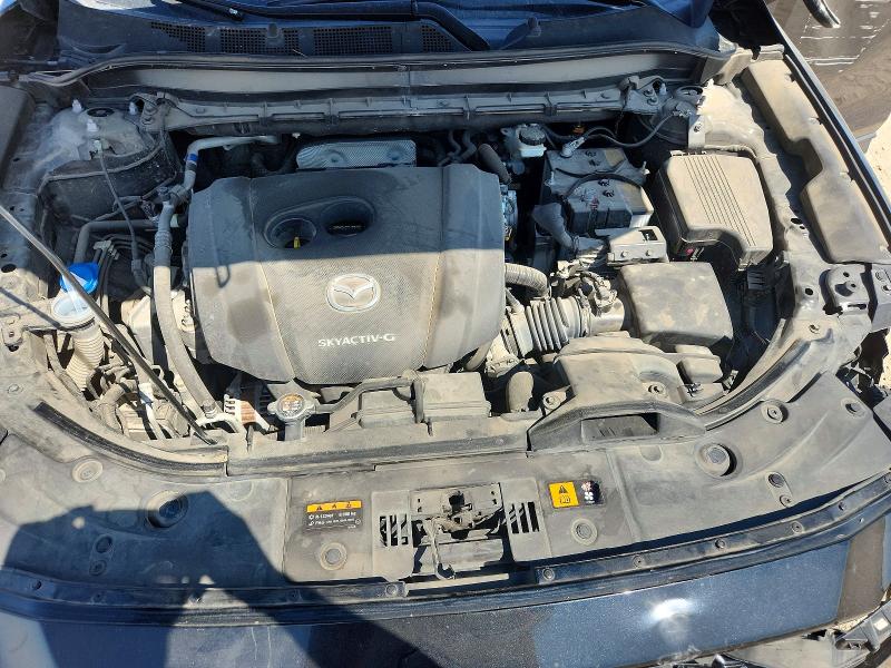 Aukcja sprzedaży 2022 Mazda Cx-5, vin: JM3KFBDMXN1545115, numer aukcji: 47998706