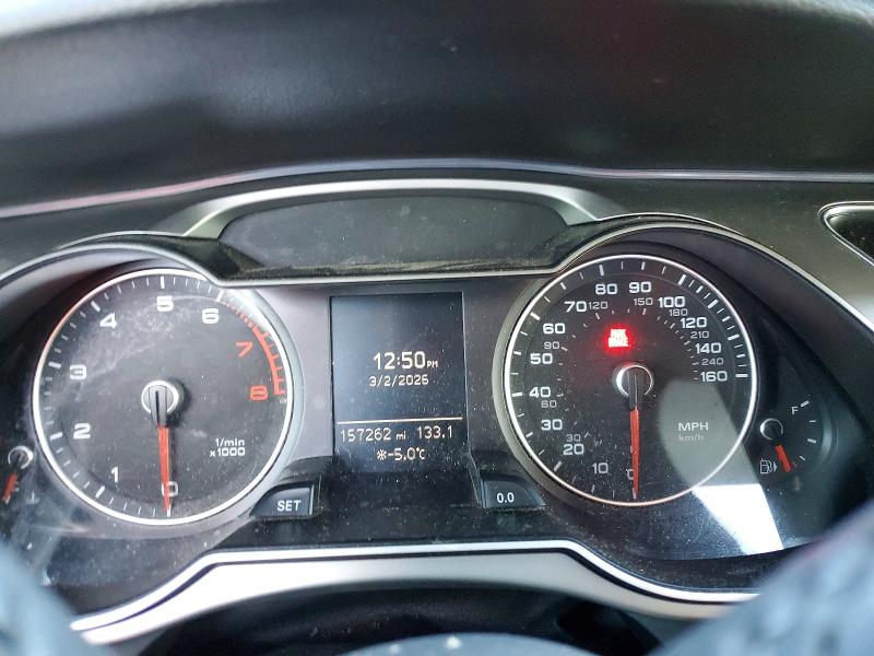 79462035 :رقم المزاد ، WAUBFAFL6FN023838 vin ، 2015 Audi A4 مزاد بيع