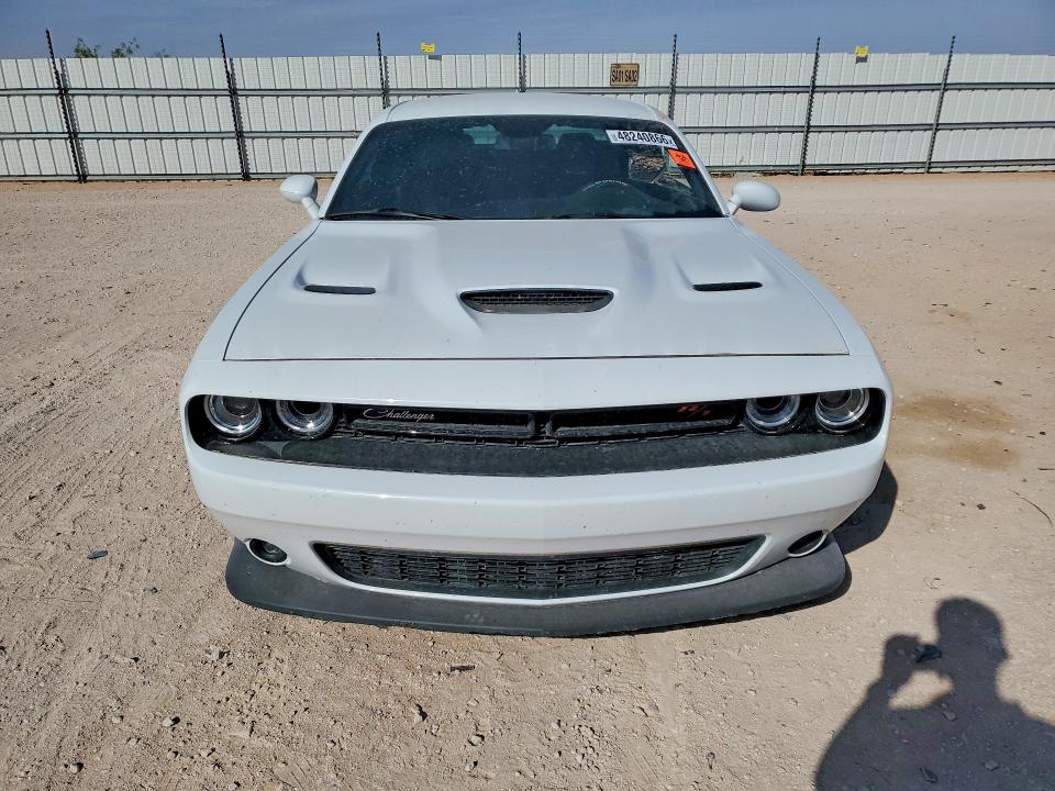 Aukcja sprzedaży 2021 Dodge Challenger, vin: 2C3CDZFJ6MH537662, numer aukcji: 48240866